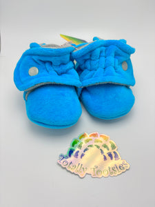 Size C (6-9 months) Shortie Boots-Ready to ship