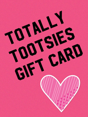 Gift card!